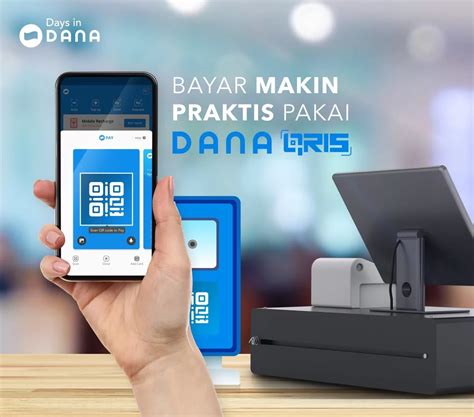 DEPOSIT QRIS DANA by JARVIS .